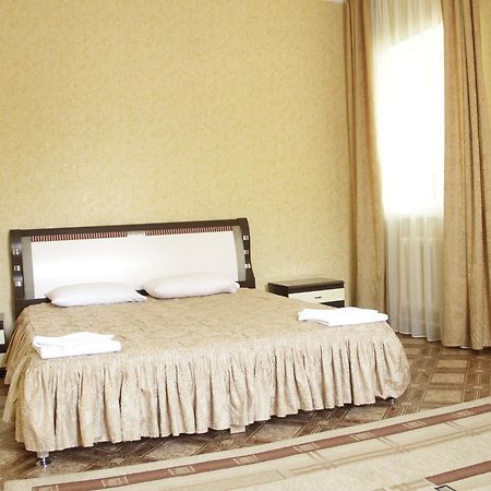 Inn Sofia Астана Экстерьер фото