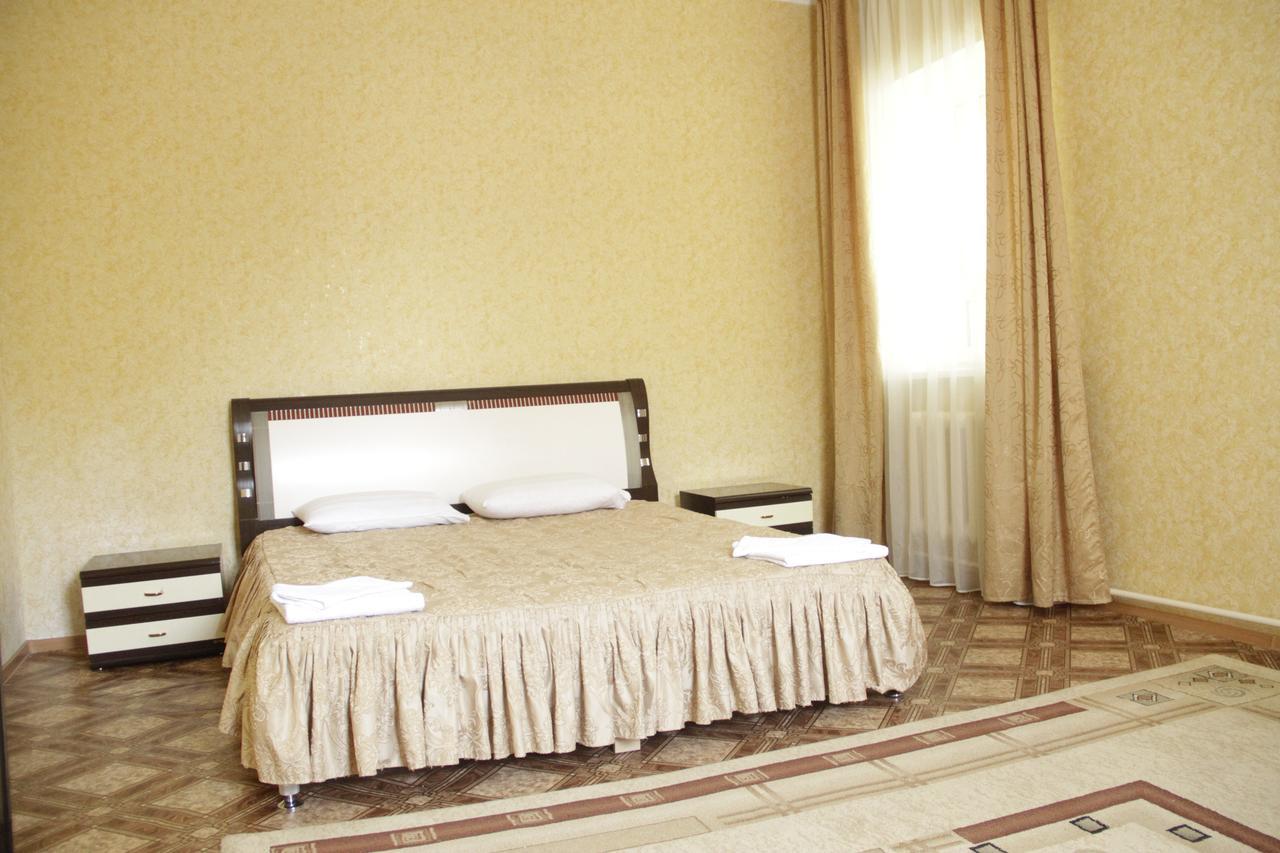 Inn Sofia Астана Экстерьер фото