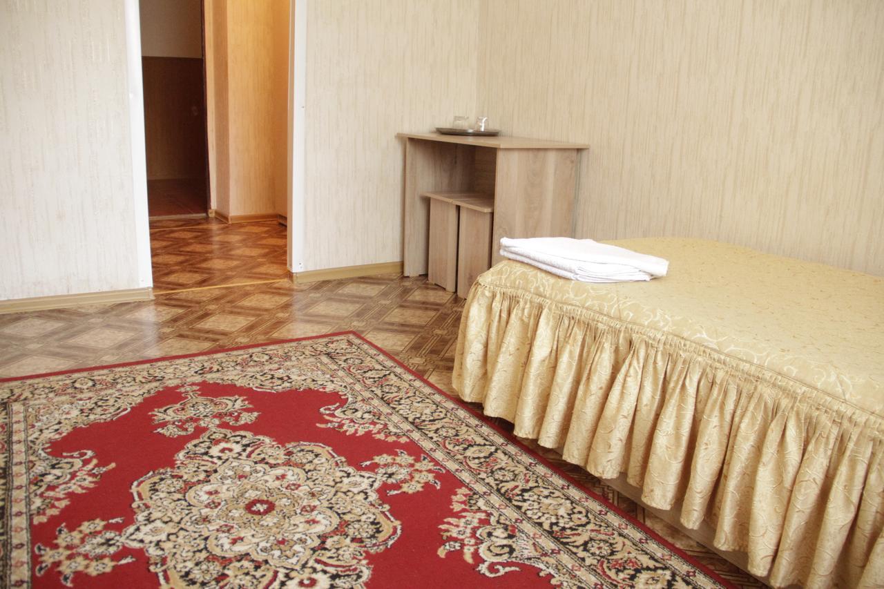 Inn Sofia Астана Экстерьер фото