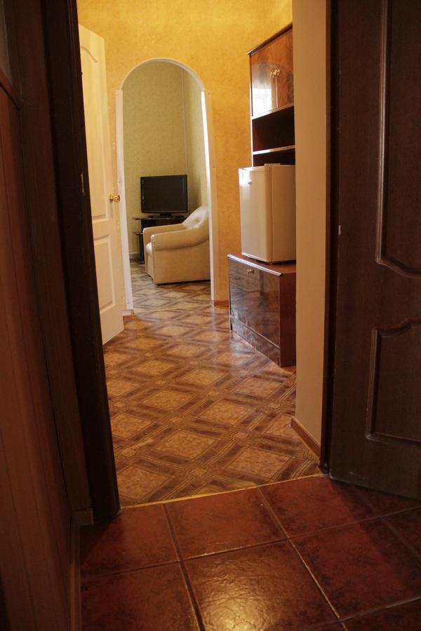 Inn Sofia Астана Экстерьер фото